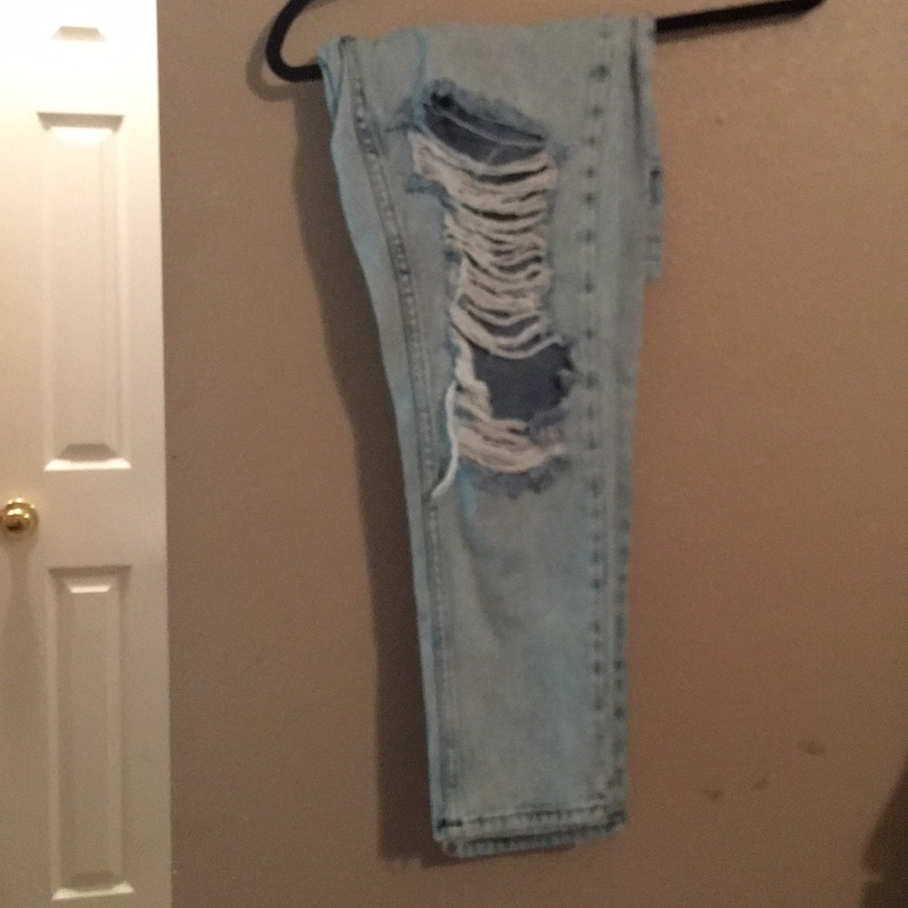 KK jeans great condition